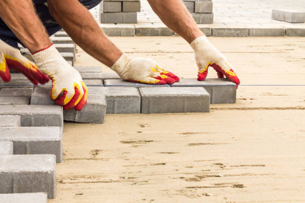 Professional Driveway Pavers in Johnstown, PA