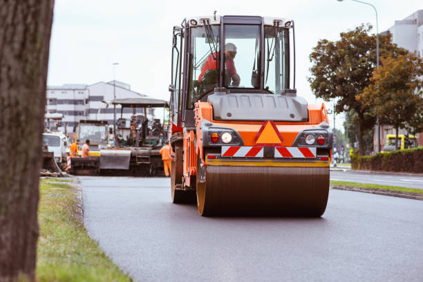 Reliable Johnstown, PA Driveway Pavers Solutions