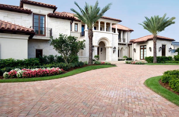 Best Driveway Pavers Cost  in Johnstown, PA