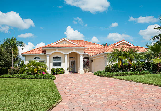 Best Residential Driveway Paver Services  in Johnstown, PA