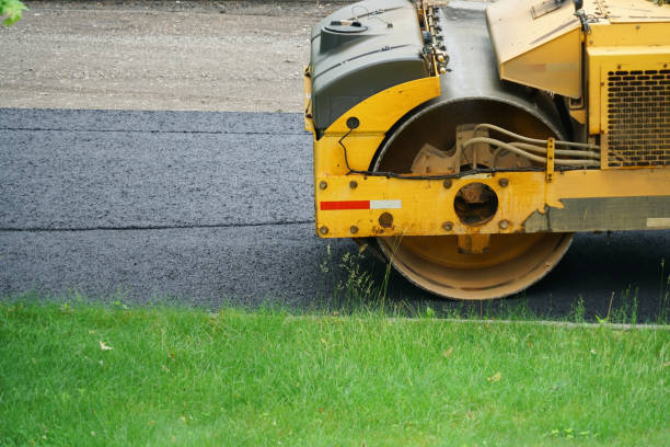 Best Commercial Driveway Pavers  in Johnstown, PA