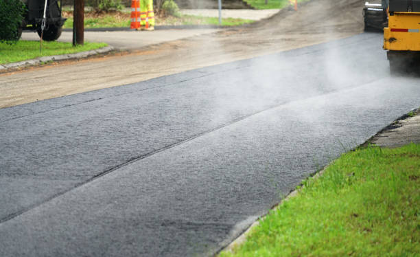 Reasons to Select Us for Your Driveway Paving Requirements in Johnstown, PA
