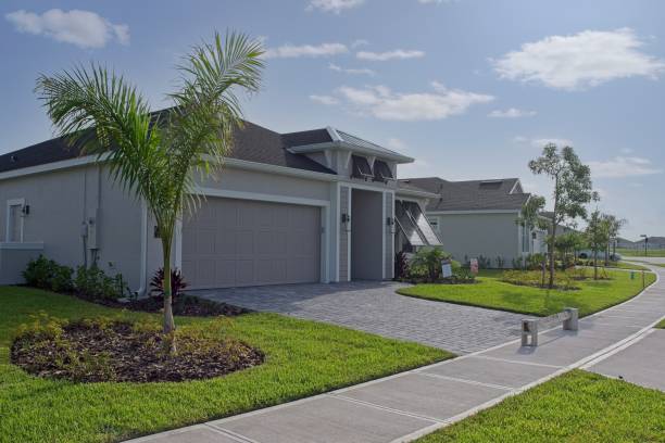 Best Professional Driveway Pavers  in Johnstown, PA