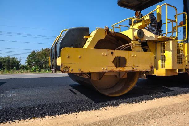 Best Custom Driveway Pavers  in Johnstown, PA